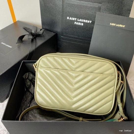 Repladies REP LOU YSL BAG-23*16*6CM CAMERA 0713